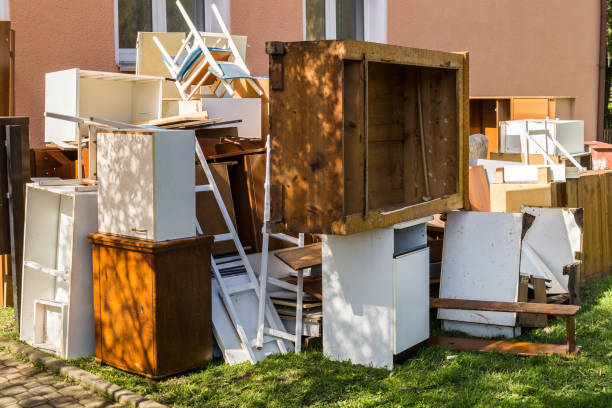 Trusted Auburn, NE Junk Removal Services Experts